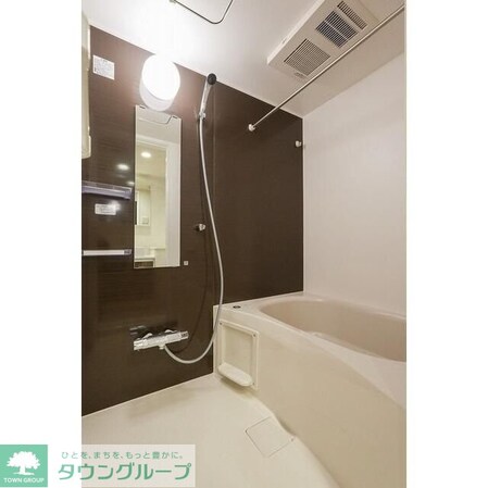 ウェルスクエア武蔵小山IIの物件内観写真